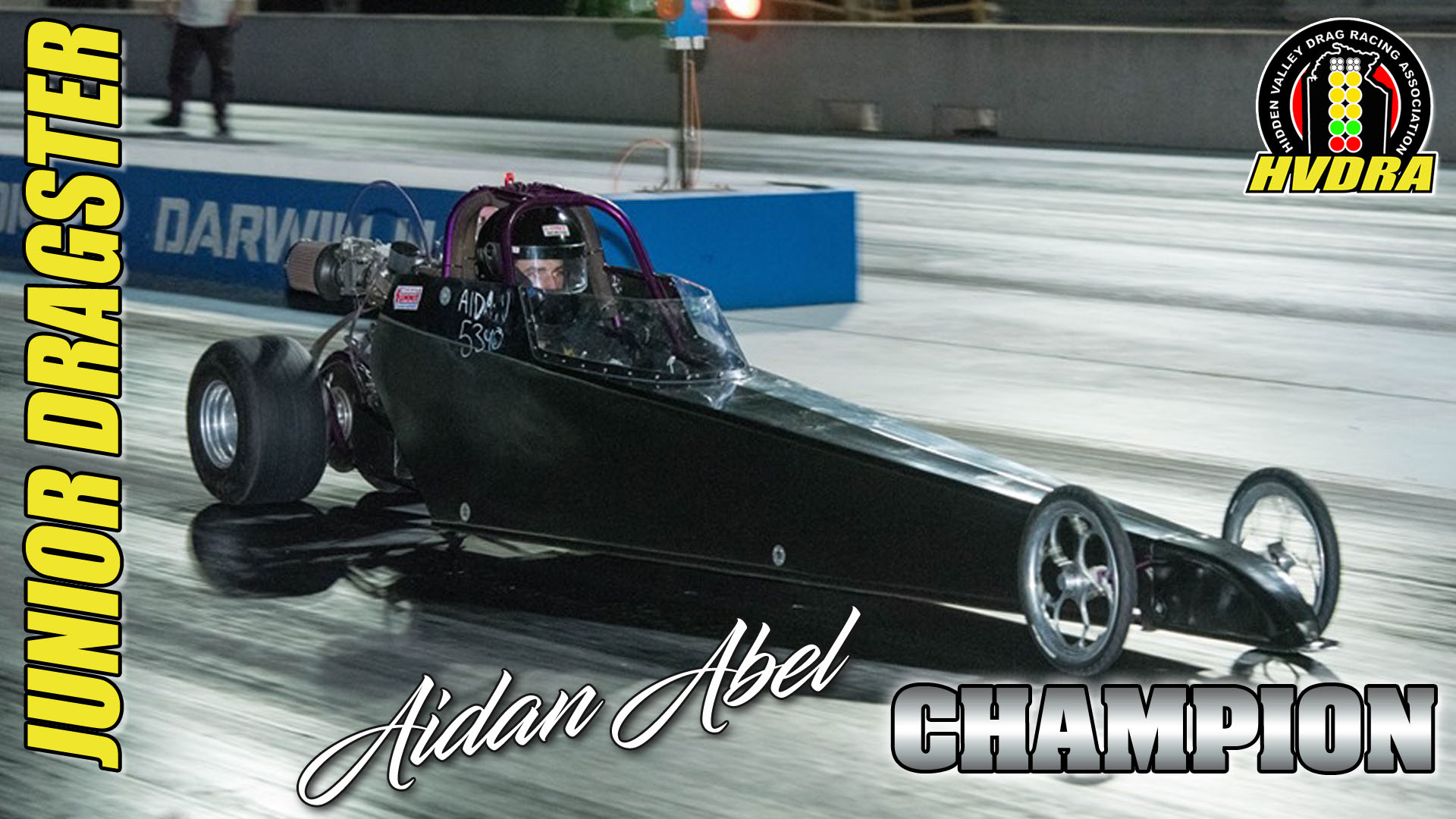 Paul Mouhayet To Make Pro Slammer Debut At Nitro Up North